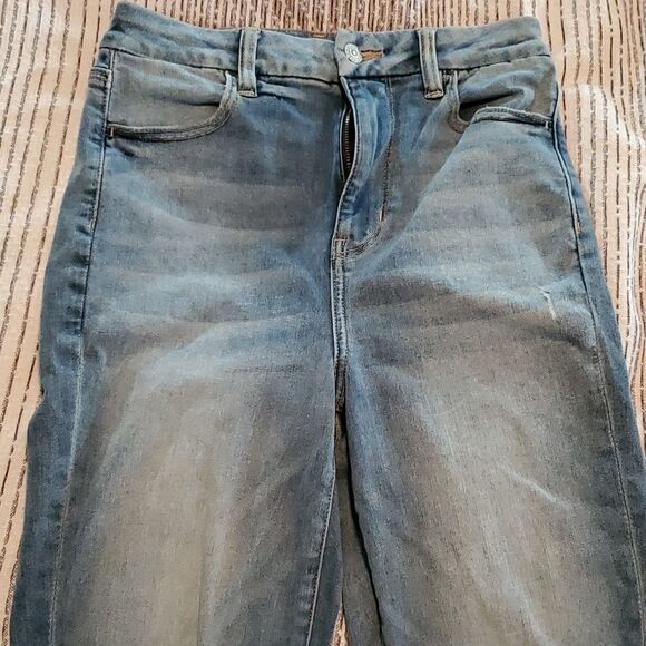 American Eagle Outfitters Denim - 𝅺american Eagle Jeans